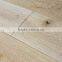 Chene Oak Urban Style Random Width Antique Handscraped ABCD Grade Engineered wood flooring