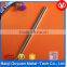 hollow titanium chopsticks
