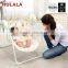 Alibaba hot products foldable baby electric cradle swing from china online shopping