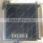 OEM quality Hitachi EX120-1 hydraulic oil cooler
