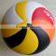 High Quality PU Glued Volleyball