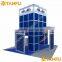 TANFU 20x20 or 6x6 Tradeshow Display for Expo or Event