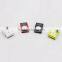 HOT Mini Clip Mp3 Player and FM Mp3, TF card support