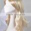 Beautiful fashion natural curly hair wigs N178