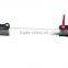 China supplier telescopic pole clamp