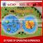 Low price kids fitness equipment, gym fitness equipment