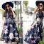 Heat Transfer Printing Paper Dark Base 2016 Fashion Lady's