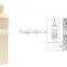 100ml empty dove body wash bottle