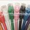 Cheaper Price Network Cable Cat5e/Cat6/Cat6a/Cat7 Lan for internet appliance Network cable OEM by customer request