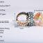 Fine Wholesale 925 Sterling Silver Wedding Ring Design Engagement Ring