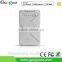 Hot Selling Outdoor Waterproof Power Bank 4000mAh