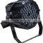 IP65 54x3w RGBW waterproof led par light