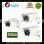 1080p CCTV Bullet Camera with 4x Motorized Zoom CCTV HD TVI Camera