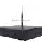 720P wireless security cameras 4ch wifi nvr kits cctv kit
