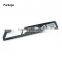 Chrome adhesive tape car sticker custom logo