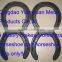 Chinese factory direct selling wholesale iron horseshoe