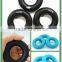 Fitness Strength Training Rubber Grip Hand Gripper Hand Finger Palm Power Training Hand Grips