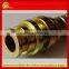 carbon steel hydraulic hose fitting hot sales made in China!