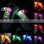 LED Shoelaces Shoe Laces Flash Light Up Glow Stick Strap Shoelaces Disco Party