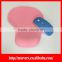 Alibaba newest wholesale mouse pad/silica gel mouse pad