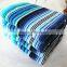 China OEM manufacture factory hot selling custom cotton beach towel printed