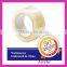 50mm wide bopp color adhesive material packing tape