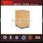 Top level innovative cardboard ice cream cone pedestals