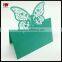 Laser Cut Wedding Invitation Card Butterfly Wedding Invitation Cards