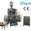 ZB1000 Cubic Type Automatic vacuum packaging machine