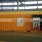 bunded double walled fuel station for diesel, petrol and gasoline