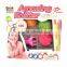 DIY Craft Toy Kids Amazing Knitting Bracelet/Wrist Strap Kit