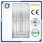 2016 new type Alibaba hot sale security steel door durable used commercial stainless steel door