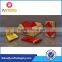 quality with fancy design electronic packaging box with s