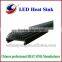 Led Aluminum Extrusion Heatsink