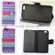 Retro Ethnic Fusion Cloth For Lenovo a536 Flip Case