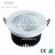 2015 High Quality New design Low price 25w living room cob led downlight