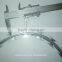 PVC Coated Razor Barbed Wire Factory