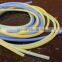 High quality high hardness multifunction silicone rubber tubing