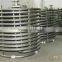 Titanium Coiled Pipes for Condenser or Heater Exchanger
