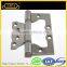 Bronze Finish Wooden Window Flush Metal Iron Hinge