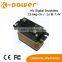 K-power Servo HBL835 72g/15.6kg/0.1s