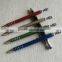 Top Quality OEM Customized CLICK new top quality promotional metal pen