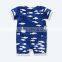 Baby's Romper Red Bus Print 100% cotton,Sporty Baby Rompers Kids Jumper Jumpsuit,Kanye West Onesie Baby Creeper Romper
