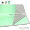 Folding Flower Small White Gift Box