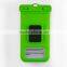 Dongguan PVC Waterproof Smartphone Cover