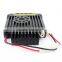 Small QYT KT UV 980 Dual Band 136-174 400-480 mobile Car Ham Radio DTMF CTCSS