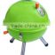 bbq grill charcoal for sale football charcoal grill YH22012C
