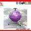KEYO hot sale mini 12" inch bbq grill promotion