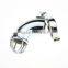 Virginity Virtue Stainless Steel Lock And Lock Lunch Box Male And Female Lock Male Chastity Lock