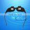 Large Size Bed Prism Spectacles Horizontal Lazy Glasses For Reanding and Watching TV